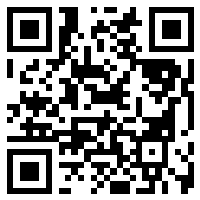 QR Code for bitcoin:32DHqo4GG2MxCGQSWiAYc3NSnuNRwrfFeN
