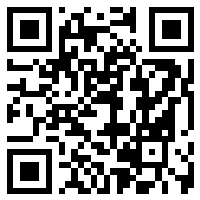 QR Code for bitcoin:32DMFPQ1euUg3kY7HpUEMmGPRt8RZtWNYd