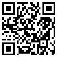 QR Code for bitcoin:32DRygTSVCuwySWyjPMjr3eWDT2GvTeVF6