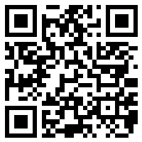 QR Code for bitcoin:32DcNig7HiVmPpBGbXLF2mpRdp5FWjphan