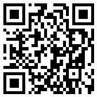 QR Code for bitcoin:32De8tRcYLwQLtMd2T7zd4D8PJErTFSjXK