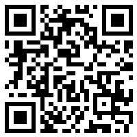 QR Code for bitcoin:32DgfzzjrLXwSADtBEoCapBBakY5bmcCnt