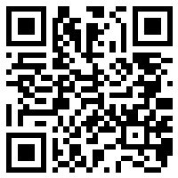 QR Code for bitcoin:32DqppzMXKF3eRqtQdBm5iHdvD2CPUpfiq