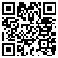 QR Code for bitcoin:32DujrmmC2un7YzSPFpuAXZvxLV4AkPkbo
