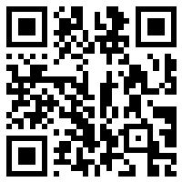 QR Code for bitcoin:32E2VJacPBraABLmdvxCvXpbfs7VS9DgP3