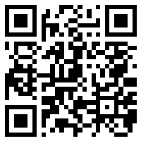 QR Code for bitcoin:32E43py5kWjC8pPMxEwNSDqZeELfxLPegC