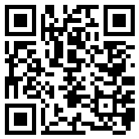 QR Code for bitcoin:32E7qi494U2KdhhFyew3SpZQcpu3kkEGst