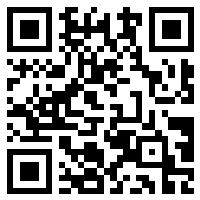 QR Code for bitcoin:32ECG95xQ1FSDaDjELu1hbChwjKfZRsGVC