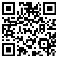 QR Code for bitcoin:32EDMWXeLEwGS9vWKKhDmvymi9WWoA3exf