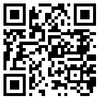 QR Code for bitcoin:32EDaFfeEJG8pJJqfh3omkrh5K4i8zEKPT