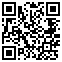QR Code for bitcoin:32EEEZpNg4K1WHRKLNER41LbG3XFkCETk4