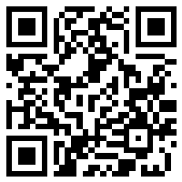 QR Code for bitcoin:32EF1WKGS5T7JiS6moBg93f2DzhSAnS5rT