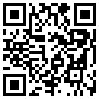 QR Code for bitcoin:32EYXCRvCLkB2BCtU6oVrMiYwDGFyLixrb