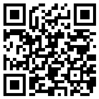 QR Code for bitcoin:32EiZax8TasYFt1mkPrq3aqSdWikaf7YkW