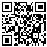 QR Code for bitcoin:32EkWFxFEeiMP15Jec6aqu6KdjgSg87j1V