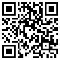 QR Code for bitcoin:32En1xC43yvNc8tBeD9uoRC3rsPawdVvJf