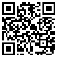 QR Code for bitcoin:32F7LpaxpmiWFcvvujhXTSPfkXgU6P7HoR