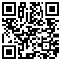 QR Code for bitcoin:32FEQyYjL5CFmjCsbNYaLEfK7NXGQEVokB