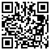 QR Code for bitcoin:32FJe4xpvPdBdbeJpBoACJKFGrBVCA1YiN