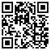 QR Code for bitcoin:32FNTBVfKwusgVRkAX1e6FJ4Nut8rNWXm9