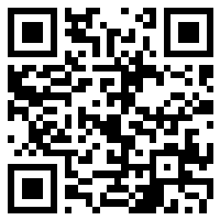 QR Code for bitcoin:32FQFnFrymVCtdvaMeVUZEcEhQkDdGBC5u
