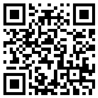 QR Code for bitcoin:32FRHcaNce2aESCrSzSwExqpRGio5oiufd