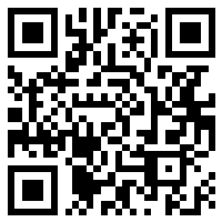 QR Code for bitcoin:32FSvZd3nxqNKCdoiCF3EaieZUPvMetYj9