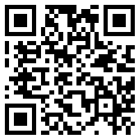 QR Code for bitcoin:32FUbAEdWdBguV4s5GtSJZj1rap1ooD1Eh