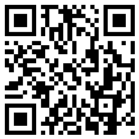 QR Code for bitcoin:32FXTFaQpgXF7WQZcArhSeM1CQ1AVmDxjM