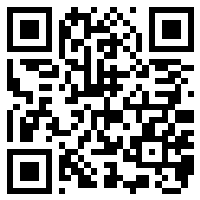 QR Code for bitcoin:32FfABzAxXV13H6GSpyxVMsBPwmfidUxkF