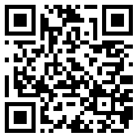 QR Code for bitcoin:32FgaprnDoH9eXeu4ViNv5j1CBG4widCNd