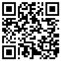 QR Code for bitcoin:32FgeYHNekBjQ9DChbTAkATCicT3GVBDdc