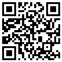 QR Code for bitcoin:32FjAxnU4M5XboaLkRjrbNNPc3zSjHmFmE