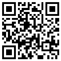 QR Code for bitcoin:32FyQMf4vm4xXvVpSosejaJs3QkpJ1g5NR