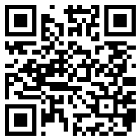 QR Code for bitcoin:32G4EcKFxje9FosaRh4Y4dr98kccwDS3NP
