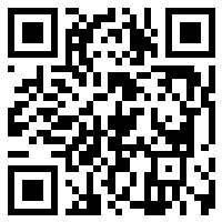 QR Code for bitcoin:32G5aMwa6SmpHSVKAtwrsNFiy2d2HVmY5u