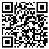 QR Code for bitcoin:32G7peMGm7yynbYNK5iVzagEnEfc9YjW79
