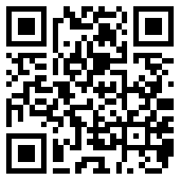 QR Code for bitcoin:32G85yXTZJWVvM3knC185w4DomSyzcKZX1