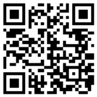 QR Code for bitcoin:32GEae9axZjhnGFgusozjVYdAVij555DPd