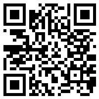 QR Code for bitcoin:32GFK62E3b5775SFnWsaFb466z6nYuPJ2z