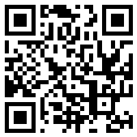 QR Code for bitcoin:32GG1ef9appsjoMNMBGooxEaWXV81MyieE