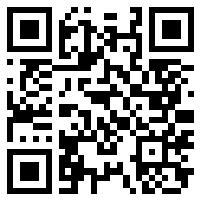 QR Code for bitcoin:32GGpos2JCLxoouMZXKuxJCdxXCs9C5FTK
