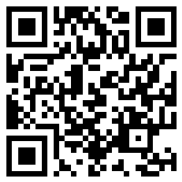 QR Code for bitcoin:32GVzcs13uRdA4fRvMnZTagzSLVLSpXo6G