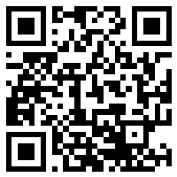 QR Code for bitcoin:32GezJdN8drHtoDMZiijk3U2Z5eUDg1ZEW