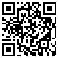 QR Code for bitcoin:32GrU5DivHQafBLcpjEFJqAz294UCcLcJP