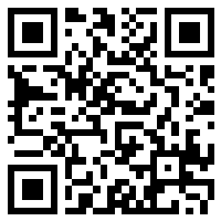 QR Code for bitcoin:32H5tBagimP2V7anQGG5BT4FznWHkP2dCF
