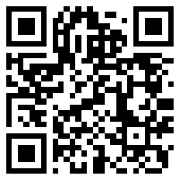 QR Code for bitcoin:32HAaGNZBY5U7ZJb3sVRVUrf4Yup7EXHx9