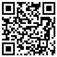 QR Code for bitcoin:32HMzGKJzVPBSn3mSNcBanKAeeE9MfEfT6
