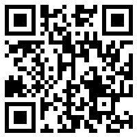 QR Code for bitcoin:32HRqF3itPay2p3684CYxbxTG2ia6bJaRc