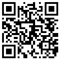 QR Code for bitcoin:32HTCvhvJrMYzv5ge3nQSxXxuWJ7fMvAWx